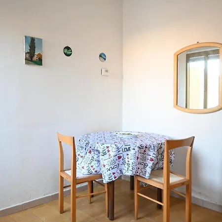 Se303 - Senigallia, Bilocale A Due Passi Dal Mare Con Posto Auto アパート *
